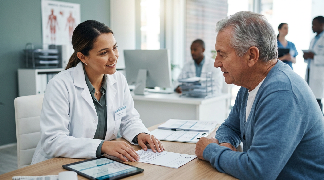 İlaç Tedavisi (Farmakoterapi)